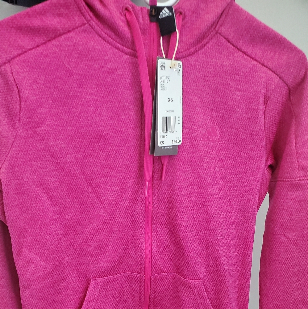 Adidas Jacket